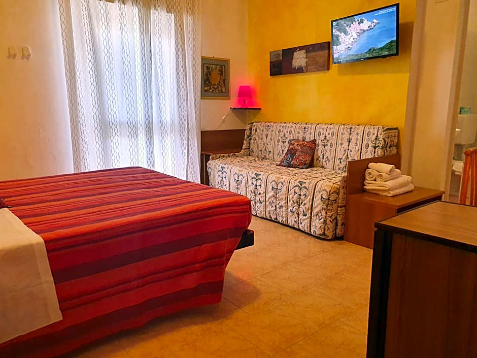 Hotel Nuova Graziosa