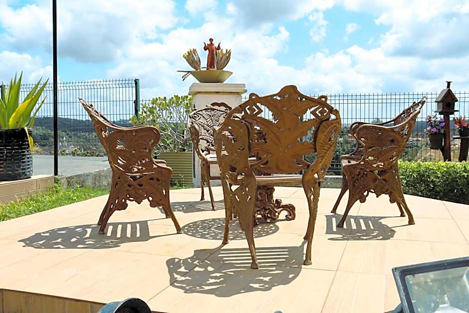 Pousada Da Serra Bananeiras