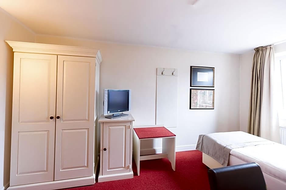 Hotel Bremer Haus