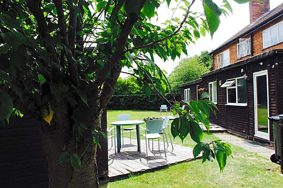 Charde Guest House
