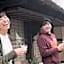 Hostel & Tatami Bar Uchikobare -内子晴れ-