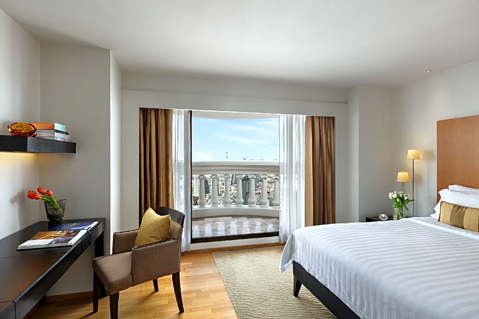 Lebua At State Tower