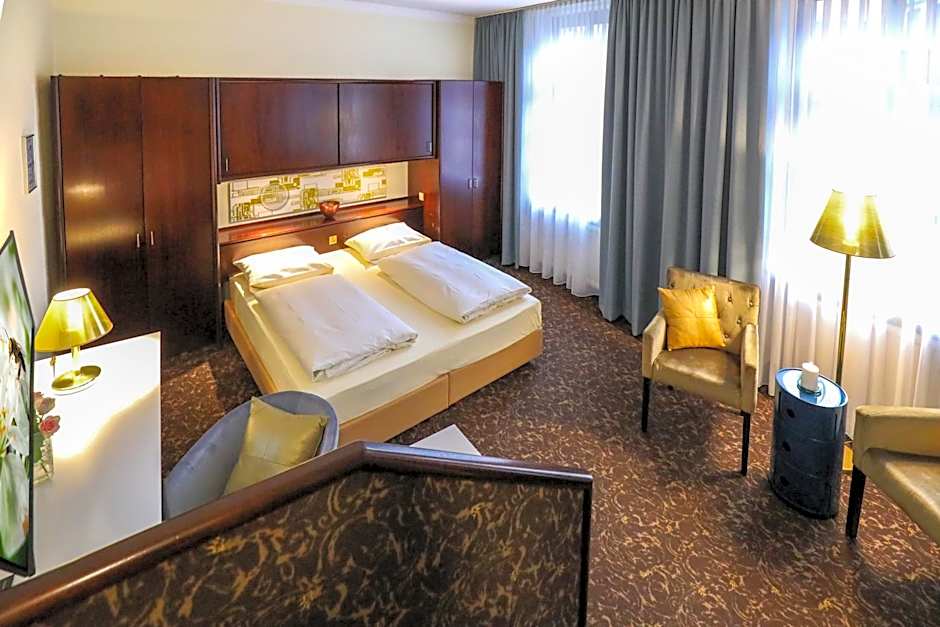 City-Hotel Aschaffenburg