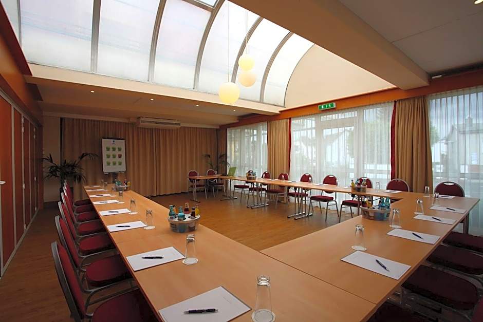 Best Western Hotel Rosenau