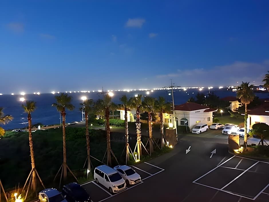 Benikea Hotel Jeju