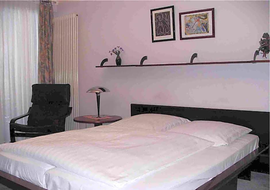 Hotel Haus Deutsch Krone