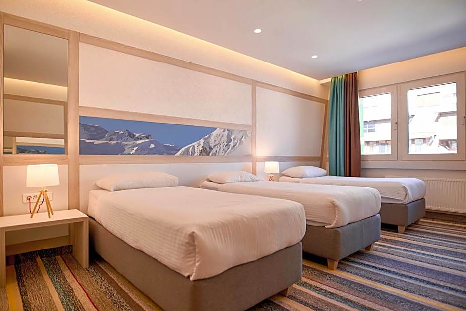Hotel Han Bjelasnica