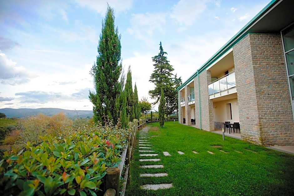 Chianti Village Morrocco