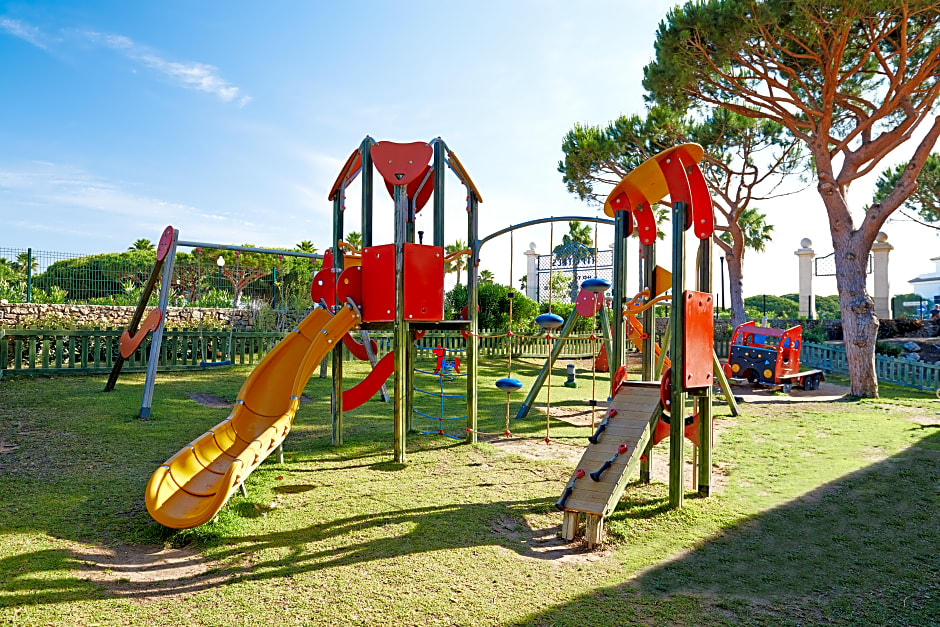 Hipotels Barrosa Garden