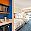 Holiday Inn Express Orlando - Lake Buena Vista Area By IHG
