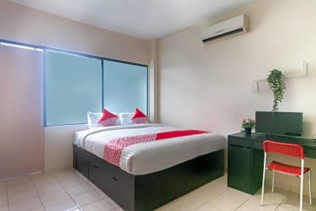 OYO 3216 Ellegan Residence