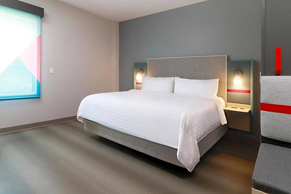 Avid Hotels Tijuana Otay By IHG