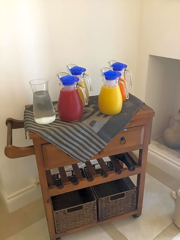 BED & BREAKFAST PL PALACE