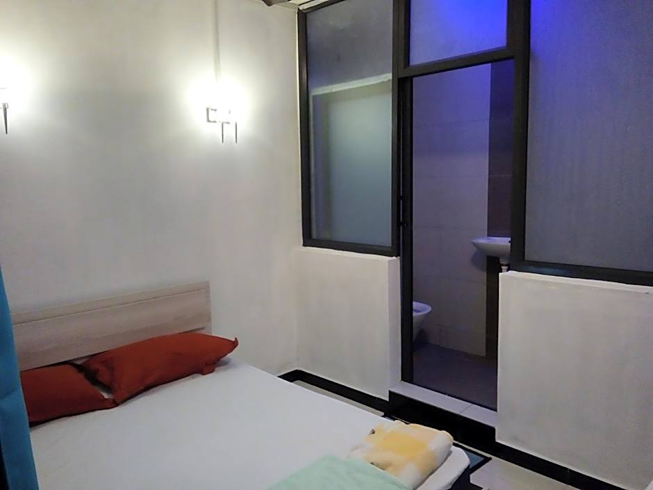 Residence Les Bambous