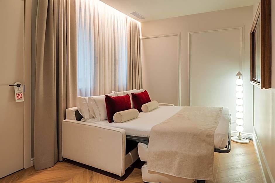 Hotel Condal