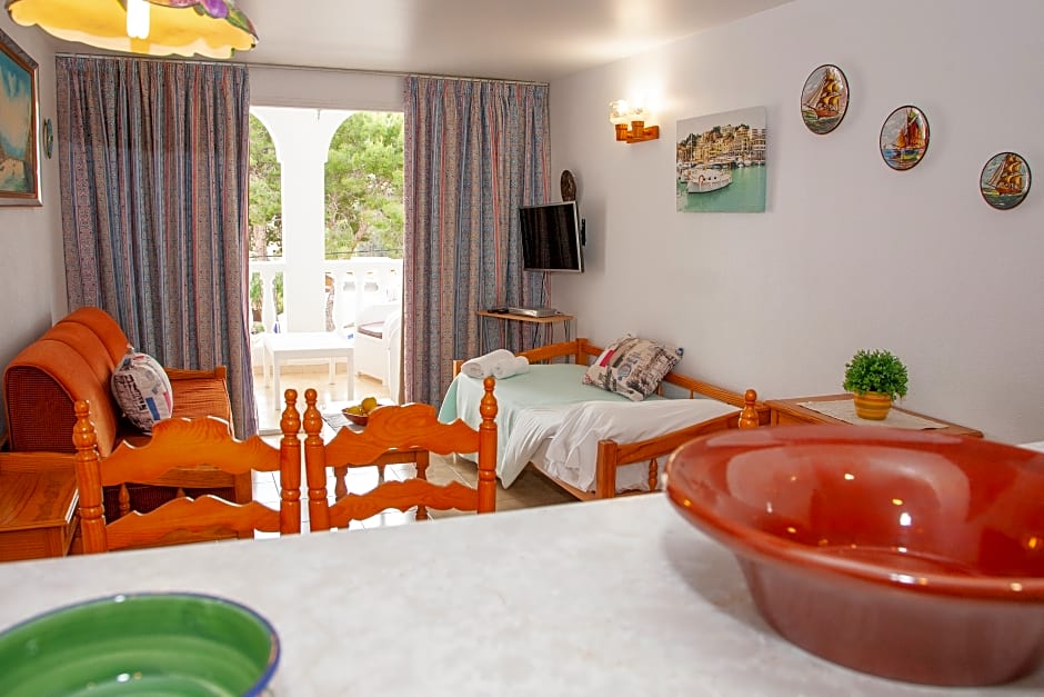 Photo 1 of 36 of Atalaya Bosque Apartments