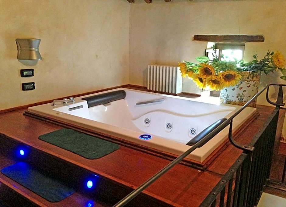 Residenza D'epoca Il Biribino