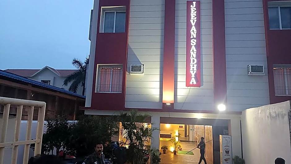 Hotel Jeevan Sandhya
