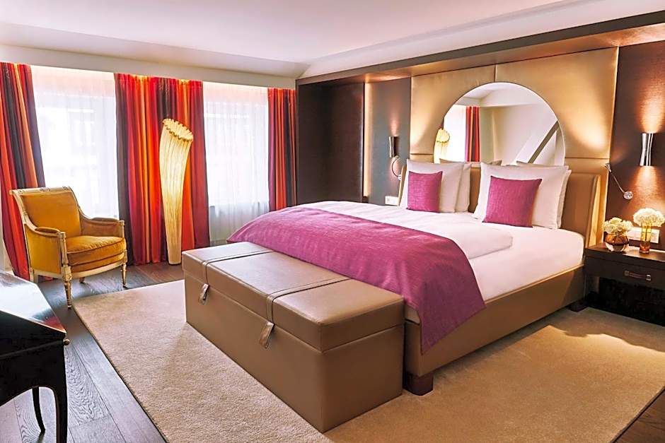 Vier Jahreszeiten Kempinski