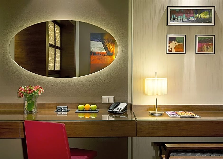 Four Points by Sheraton Doha