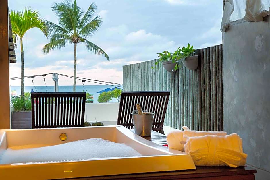 Pousada Bahia Bacana