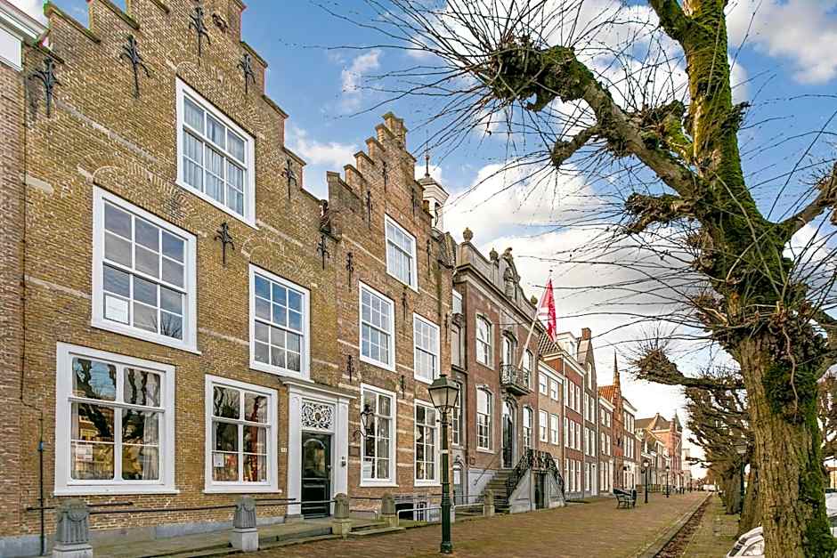 Stadshotel Geertruidenberg