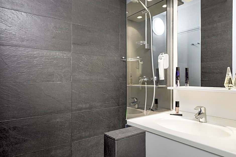 ibis Styles Meaux Centre