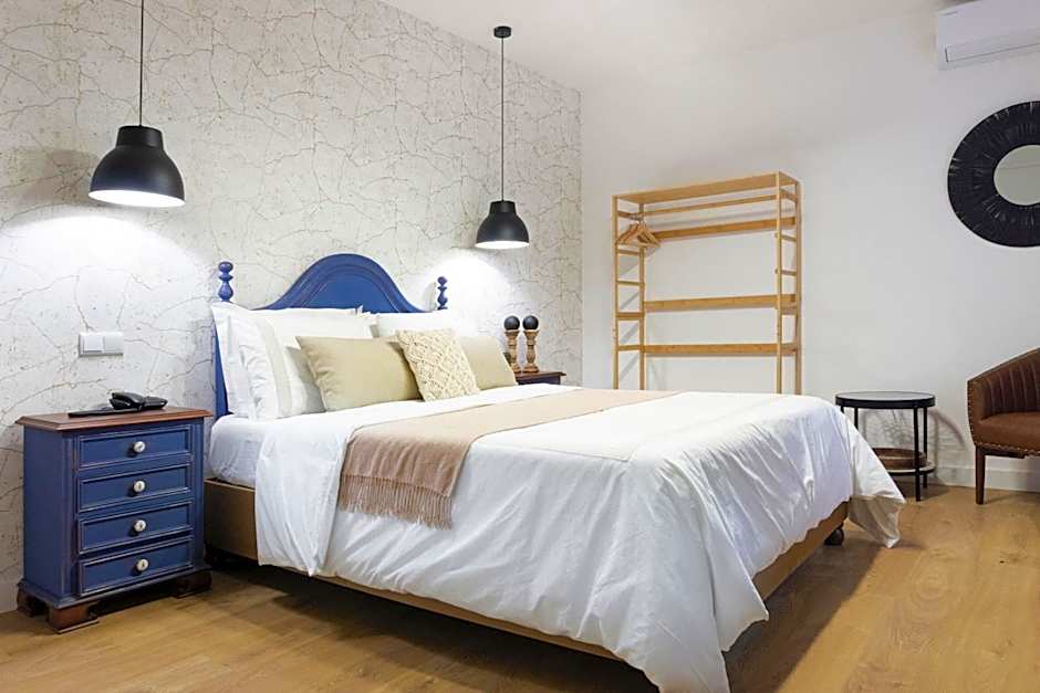 Lugar do Ourives Boutique Hotel