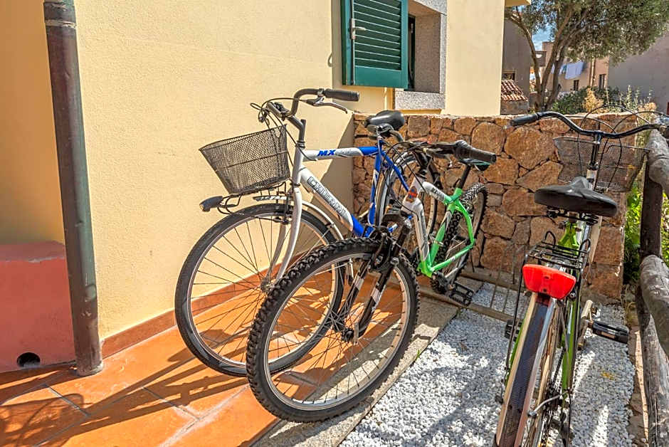 Residence I Mirti Bianchi