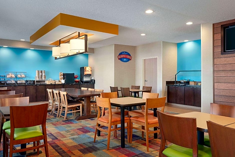 Baymont by Wyndham Tulsa