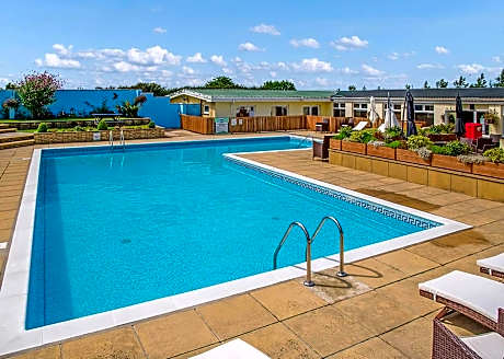 Ocean Heights Leisure Park