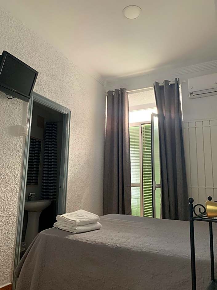 Hostal Alcobia