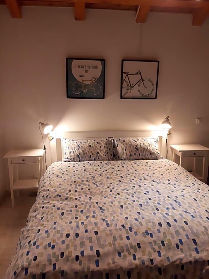 Bed & Breakfast Ligont