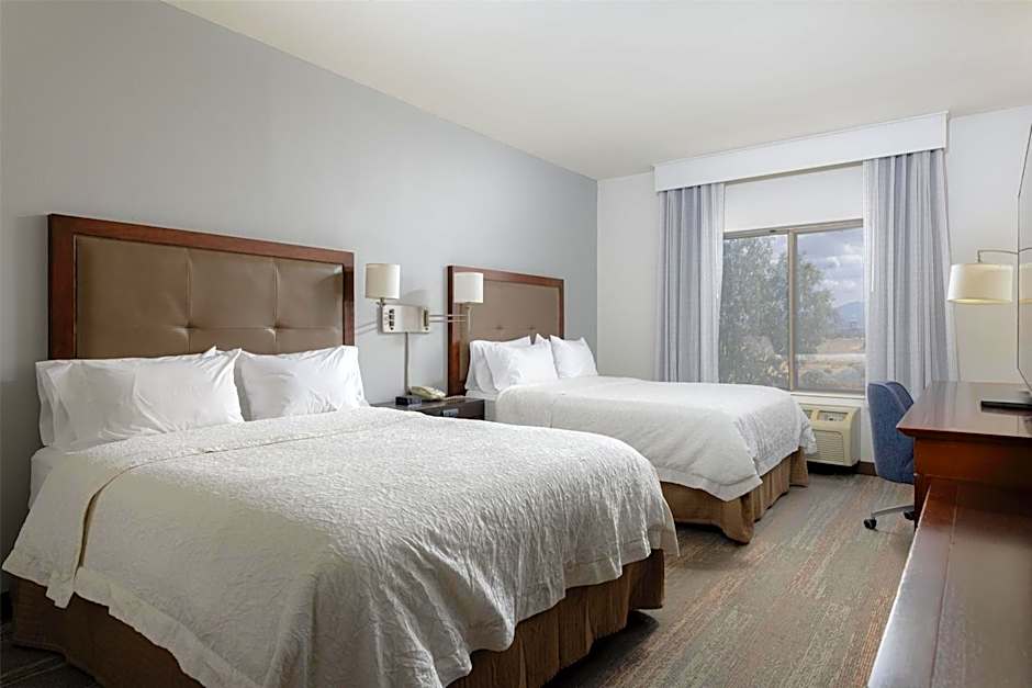 Hampton Inn By Hilton & Suites Palmdale