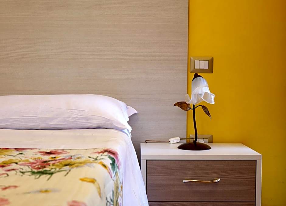 V&V Suite & Breakfast