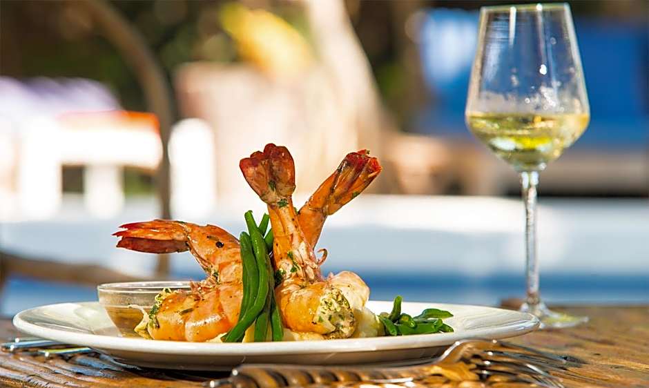 Zanzibar Sunrise at Bandas