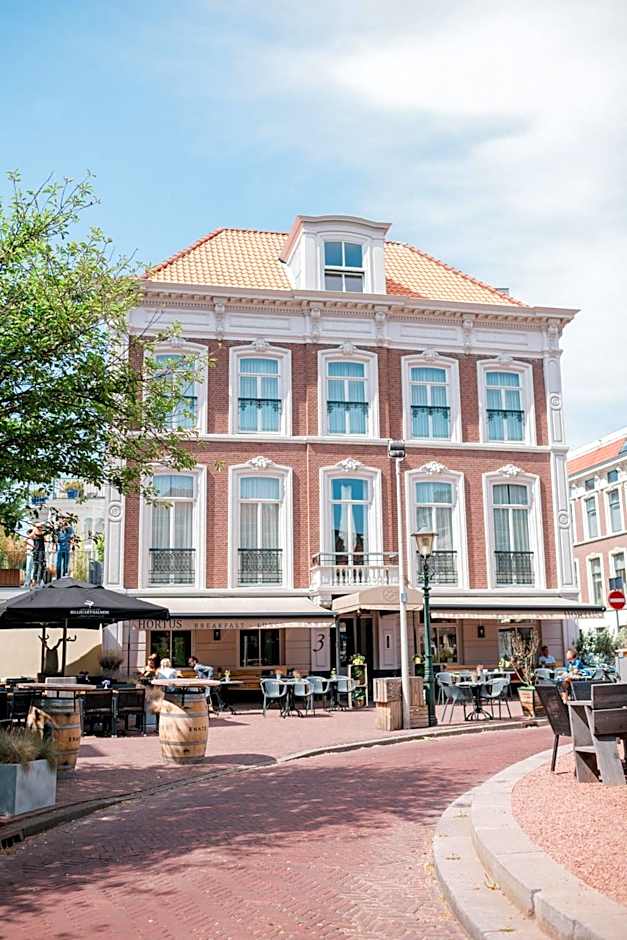 La Paulowna Boutique Hotel