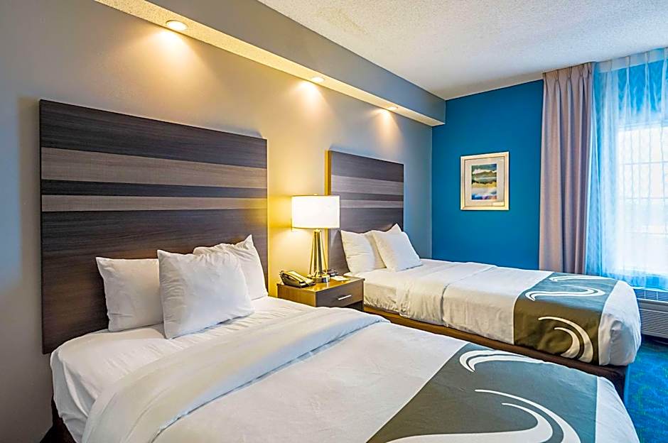Quality Inn Harrisonburg I-81