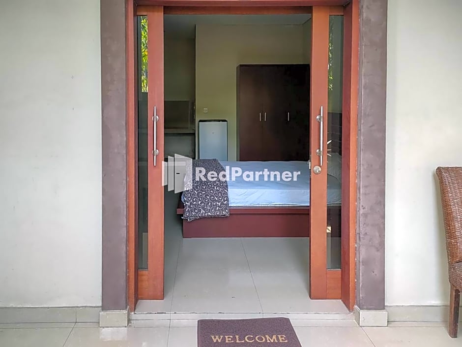 Abian Agung Prasta Hotel RedPartner