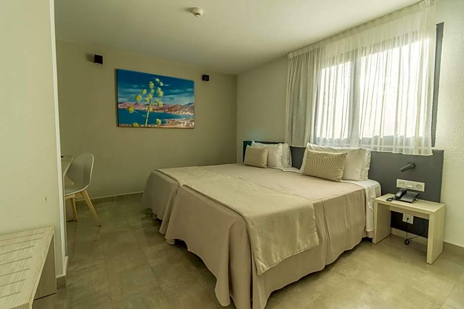 Dos Playas - 30º hotels