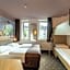 B&B Hotel Düsseldorf - Mitte