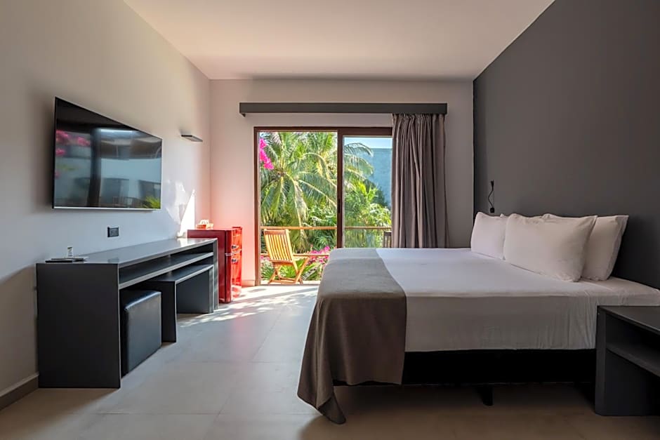 My Blue Hotel Holbox