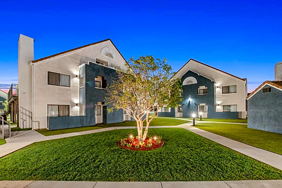 Staybridge Suites Oxnard River Ridge By IHG