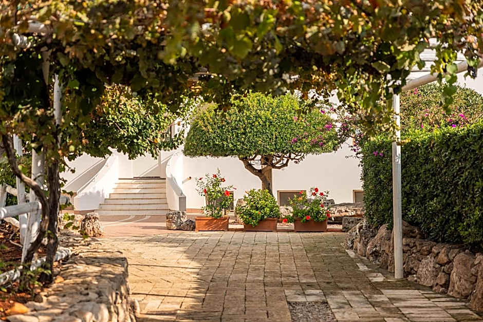 Hotel Montecallini - Adult Only 14