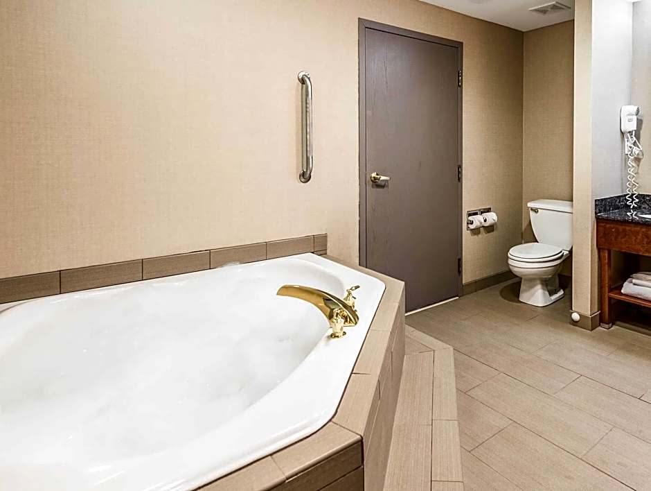 Comfort Suites Marion North