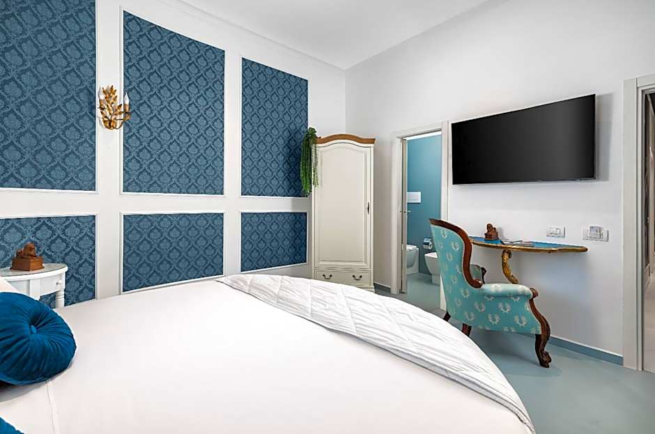 Hotel Regina