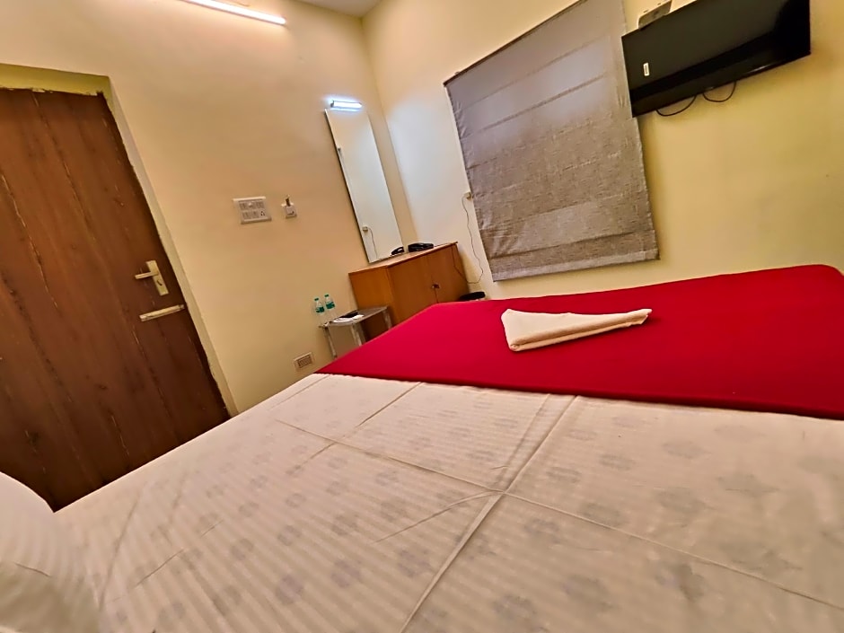 Hotel Comfort Kanchipuram