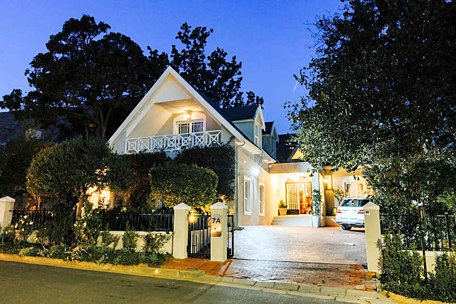 Fleur du Soleil Luxury Guesthouse
