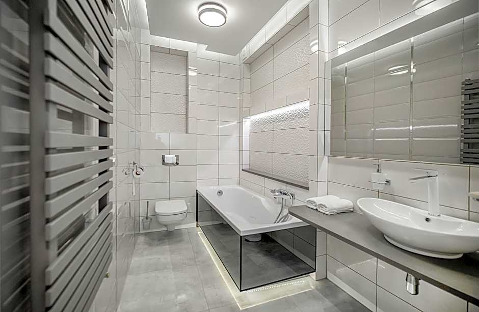 Kamienica Pod Neptunem