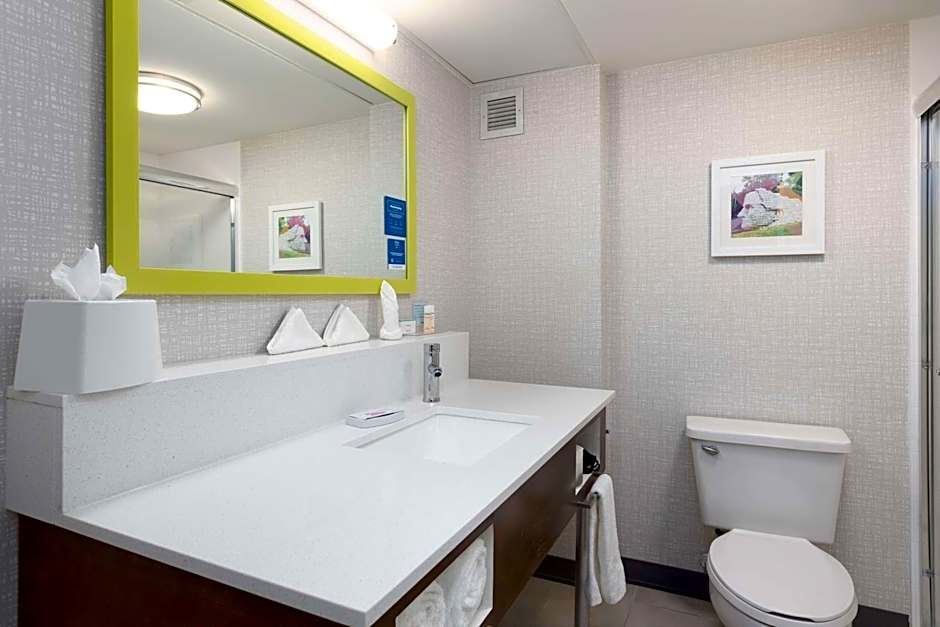 Hampton Inn By Hilton Columbus/Dublin